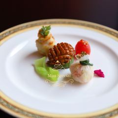 Gui Hua Lou User Photo