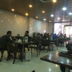 冰岛美食 User Photo