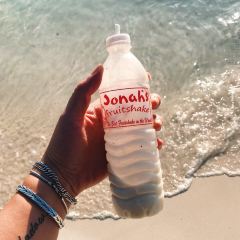 Jonah's Fruit Shake & Snack Bar 여행 사진