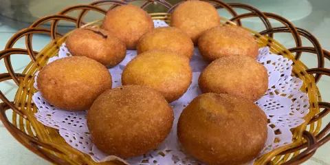 Beijing Banquet Danderhall