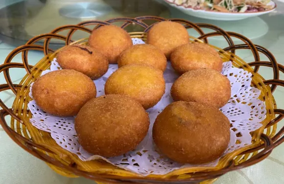 Beijing Banquet Danderhall