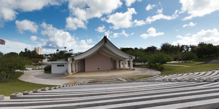 American Memorial Park
