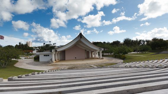 American Memorial Park