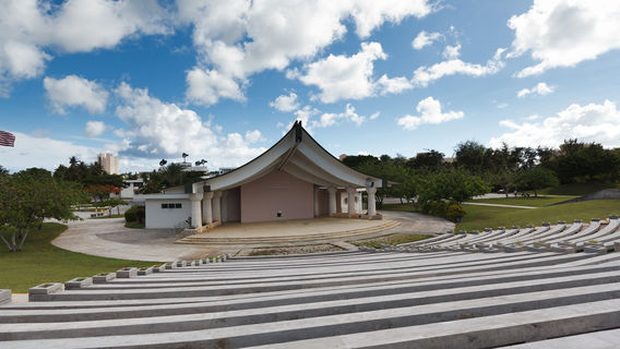 American Memorial Park