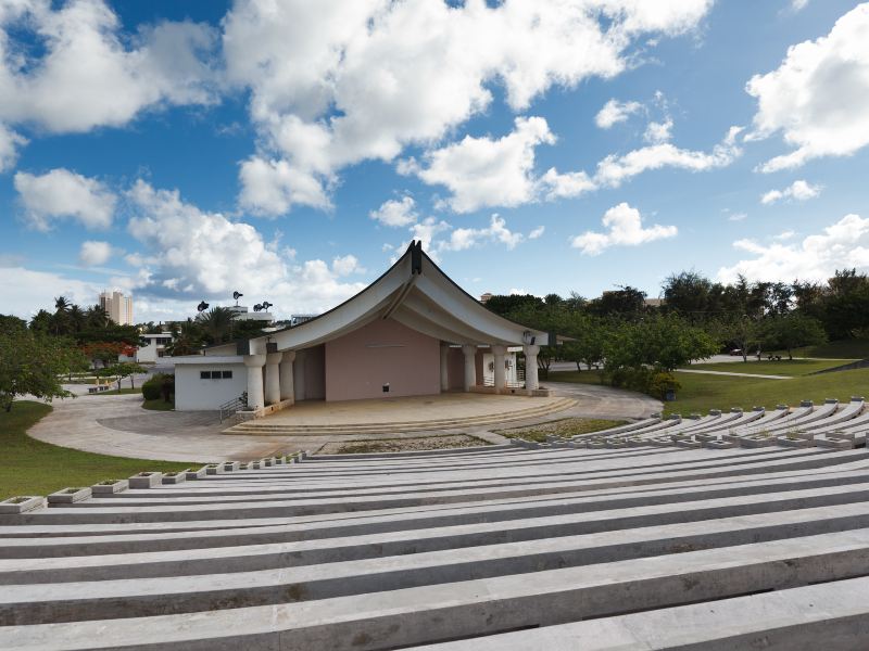 美國紀念公園