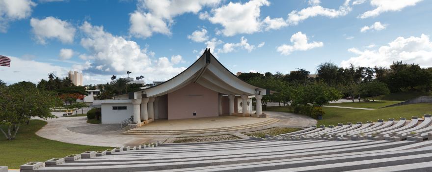 American Memorial Park