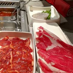 海底撈(信義區松壽路店)張用戶圖片