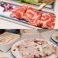 Meng Da Da Coconut Chicken (Yalong Bay Forest Park Branch) User Photo
