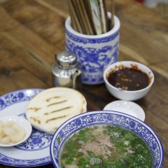 Laobaijia Shuipen Mutton User Photo