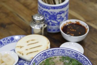 Laobaijia Shuipen Mutton User Photo