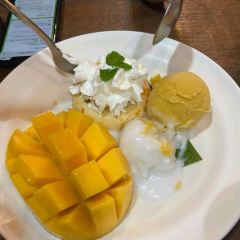 Mango Tango User Photo