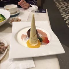 chez basilic張用戶圖片