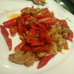 Xi Bei You Mian Cun (Hua Fa Shang Dou) 여행 사진