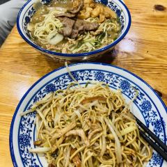 FU XING MIAN WANG User Photo