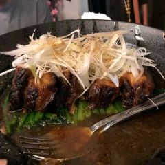 Suki Masa User Photo