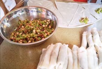 榕江卷粉のユーザー投稿写真