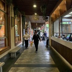 Qiong Cai Wang Gourmet Village User Photo