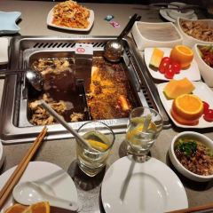 海底捞火锅(港惠店) User Photo