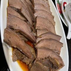 肥仔文美食張用戶圖片