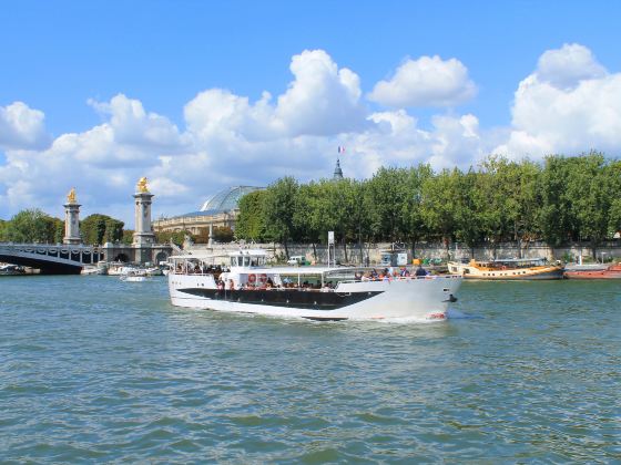 Seine River