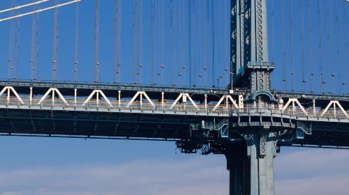 Manhattan Bridge