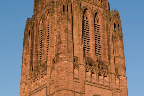 Cattedrale di Liverpool