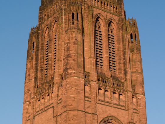 Liverpool Cathedral