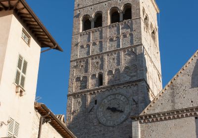 Duomo di San Rufino