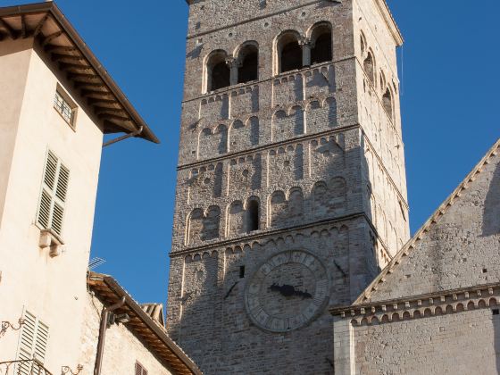 Cathedral of San Rufino