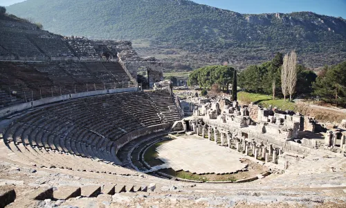 Teatro di Efeso