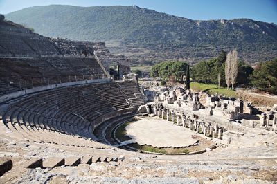 Ephesus Ancient Greek Theatre