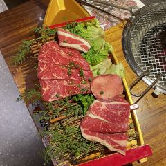 Hyotooko Yakiniku User Photo