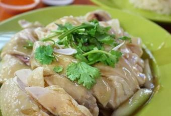 Tian Tian Hainanese Chicken Rice user photo