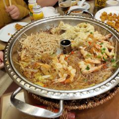 Yimingchuan User Photo