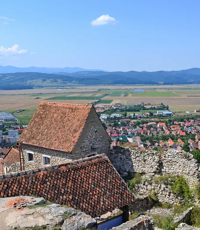 Rasnov