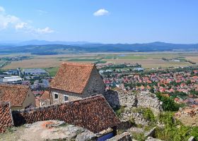 Croatia Airlines Flights to Brasov