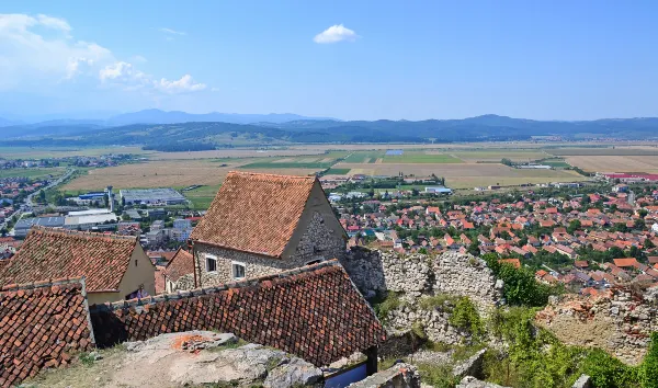 ITA Airways to Brasov