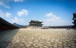 Gyeongbokgung Palace