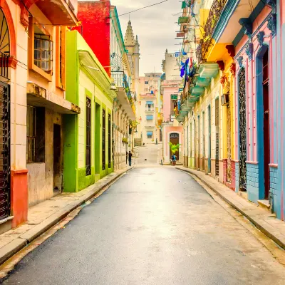 Khách Sạn 5 sao Ở Guanajuato