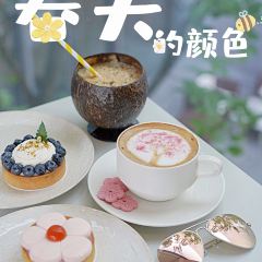 Café des Halles 여행 사진