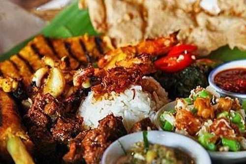 Restoran Sate R&K