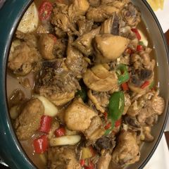 枫丹白露紫霞轩中餐厅 User Photo