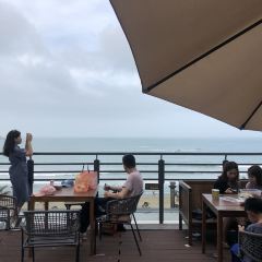 西垦汀咖啡 SEACADENCE COFFEE User Photo