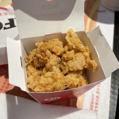肯德基(荆州万达店) 여행 사진