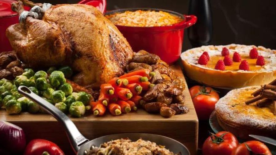 家路國際大飯店·餐廳