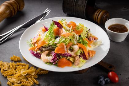 常州文璞酒店·璞丽西餐厅