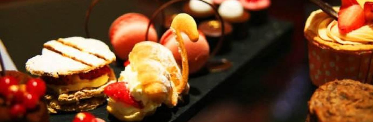 富丽大酒店·餐厅