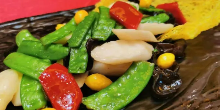 華山客棧(餐飲部)