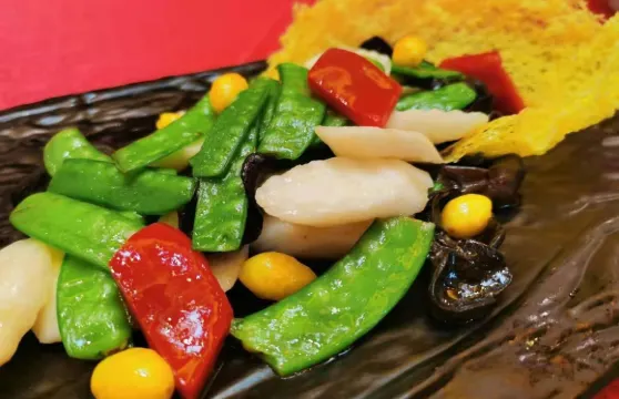 華山客棧(餐飲部)