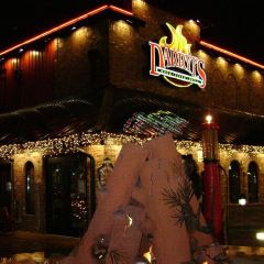 Kenny's Wood Fired Grill User Photo